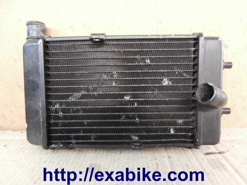 radiateur a eau Aprilia SL 1000 FALCO - photo 1