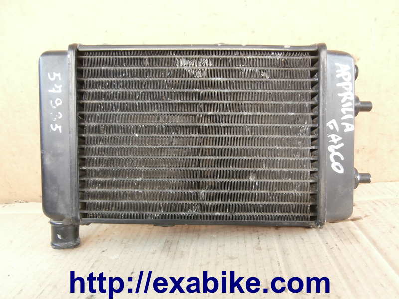radiateur a eau Aprilia SL 1000 FALCO - photo 2