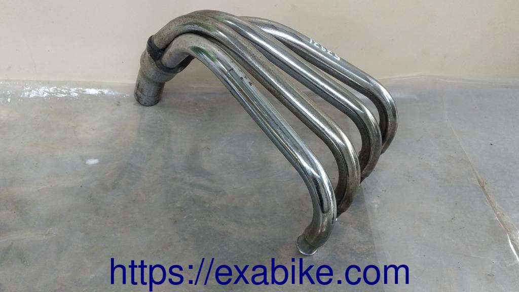 exhaust manifold Voir la photo ou référence modele a identifier - photo 3
