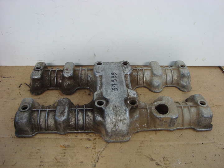 cylinder head cover Voir la photo ou référence modele a identifier - photo 1