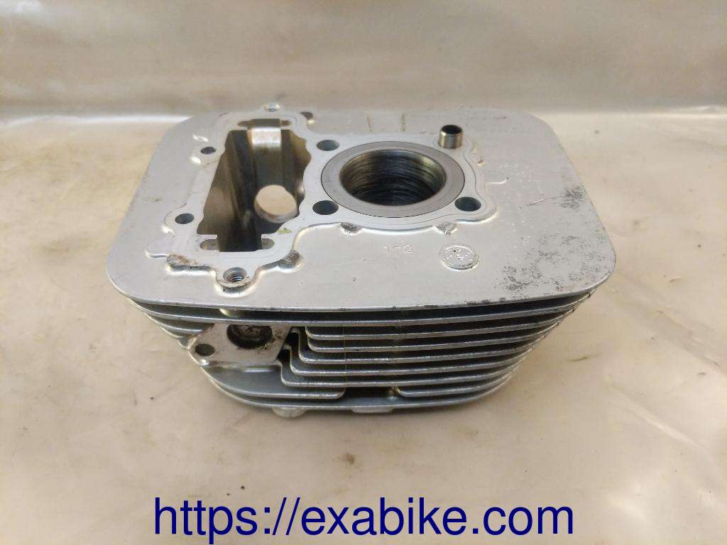 cylinder Yamaha XV 125 Virago - photo 1