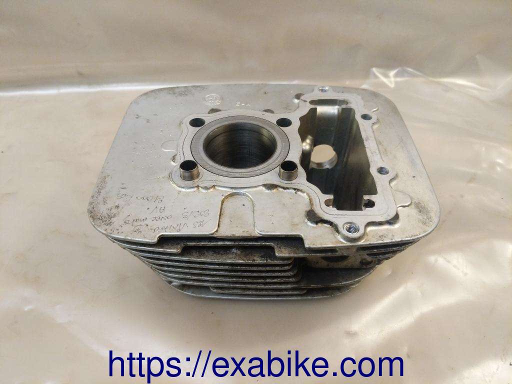 cylinder Yamaha XV 125 Virago - photo 1