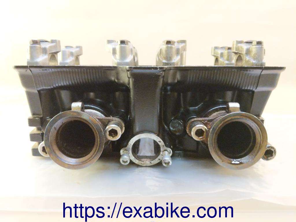 cylinder head (r) Yamaha 1200 VMAX - photo 2