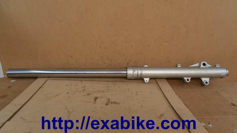 fork assy right Yamaha XTZ 750 - photo 2