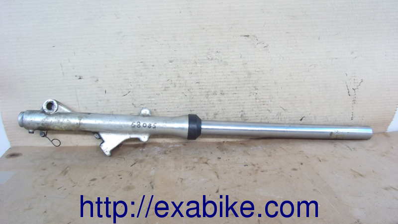 fork assy, left Yamaha XV 750 Virago - photo 1