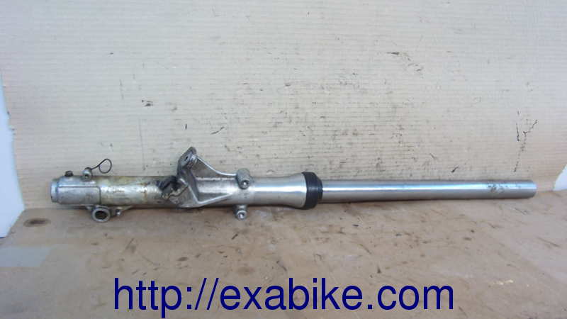 fork assy, left Yamaha XV 750 Virago - photo 2