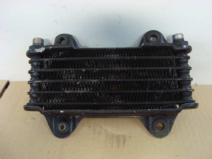 oil radiator Voir la photo ou référence modele a identifier - photo 1