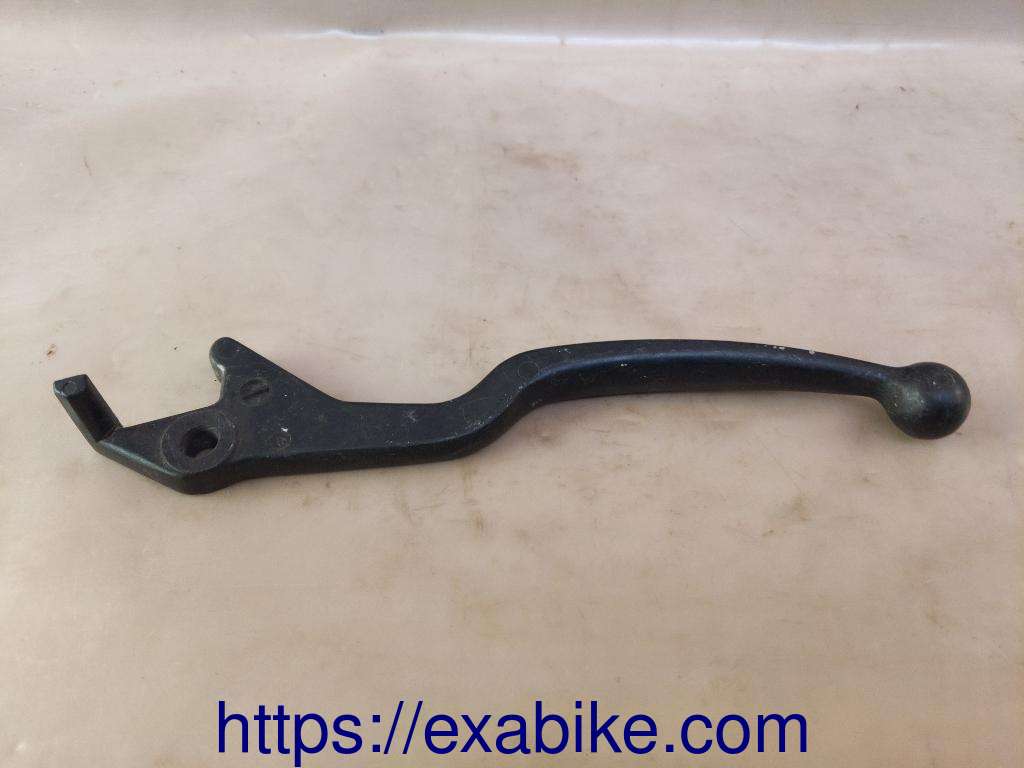 brake lever Honda XL 600 RM - photo 2