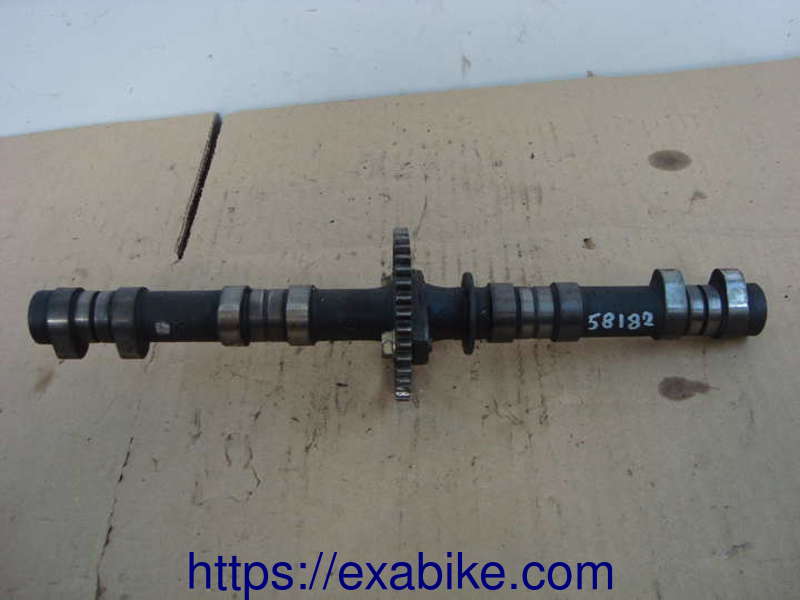 arbre à cames échappement Honda CBR 600 - photo 1