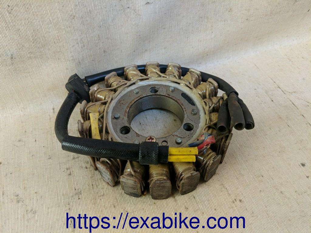 stator flywheel Kawasaki Zephyr 750 - photo 1