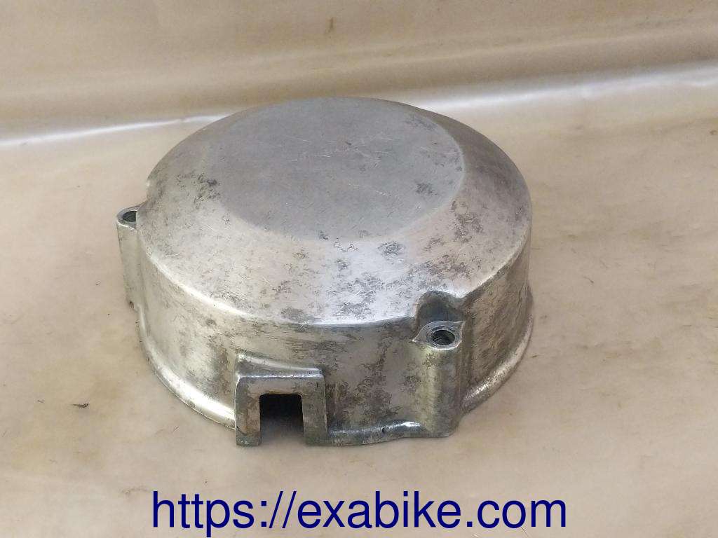 cover crankcase Yamaha XJ 650 - photo 2
