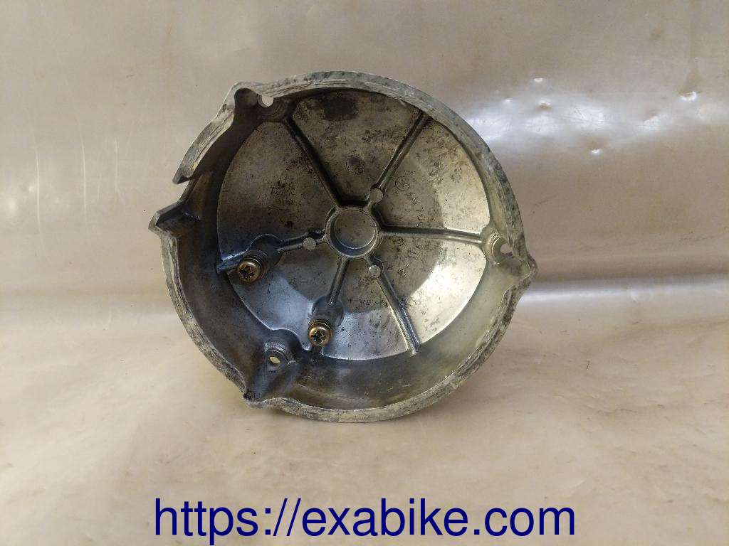 cover crankcase Yamaha XJ 650 - photo 3