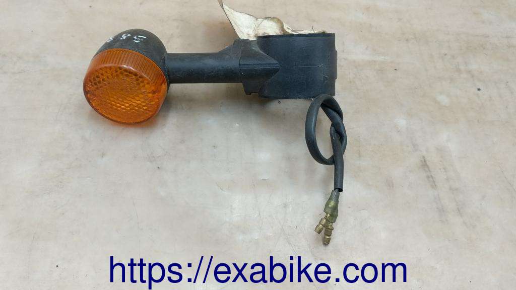 turn signal, front left Aprilia CLASSIC 125 - photo 1