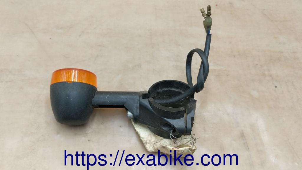 turn signal, front left Aprilia CLASSIC 125 - photo 2