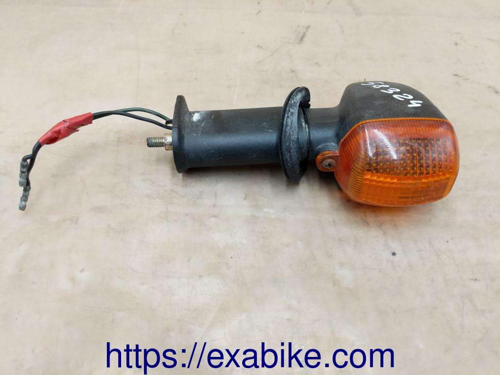 turn signal Yamaha modele a identifier - photo 1