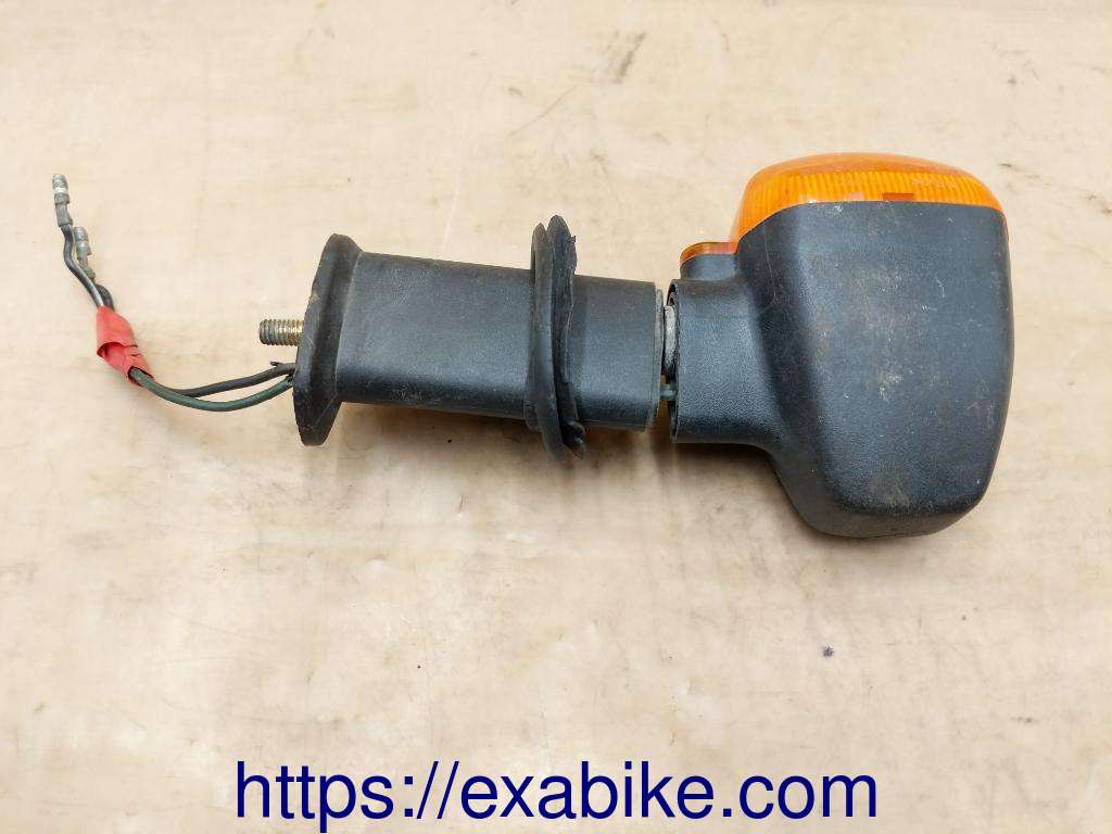 turn signal Yamaha modele a identifier - photo 2