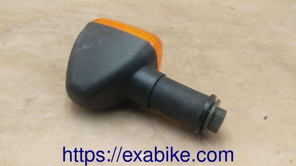 turn signal Suzuki modele a identifier - photo 2
