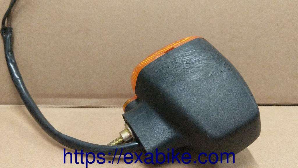 clignotant Yamaha modele a identifier - photo 2