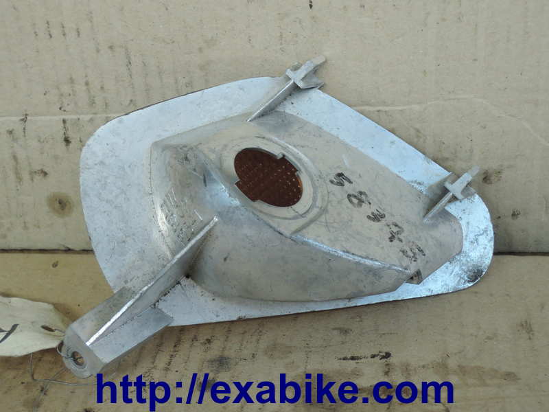 clignotant BMW K1100LT - photo 3