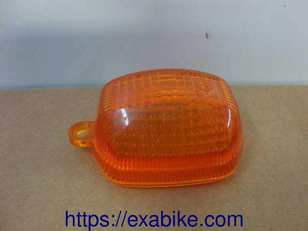cabochon de clignotant YAMAHA 1000 R1 - photo 1