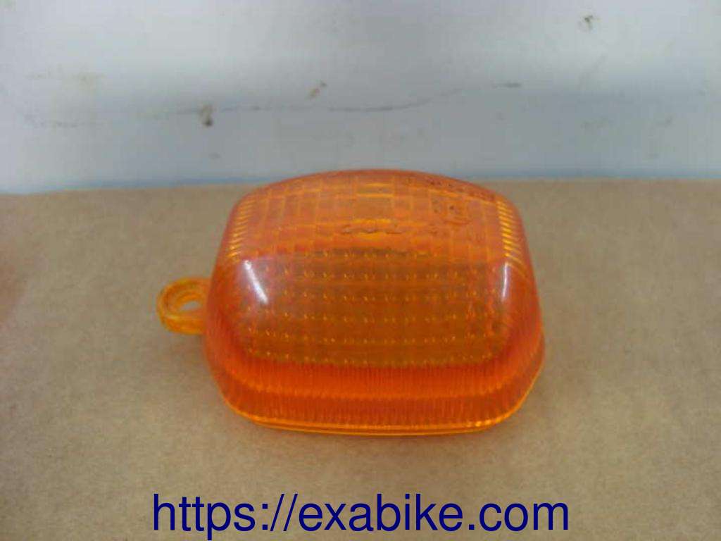cabochon de clignotant YAMAHA 1000 R1 - photo 1