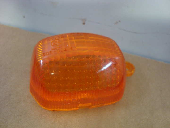 cabochon de clignotant Yamaha YZF 750 - photo 1
