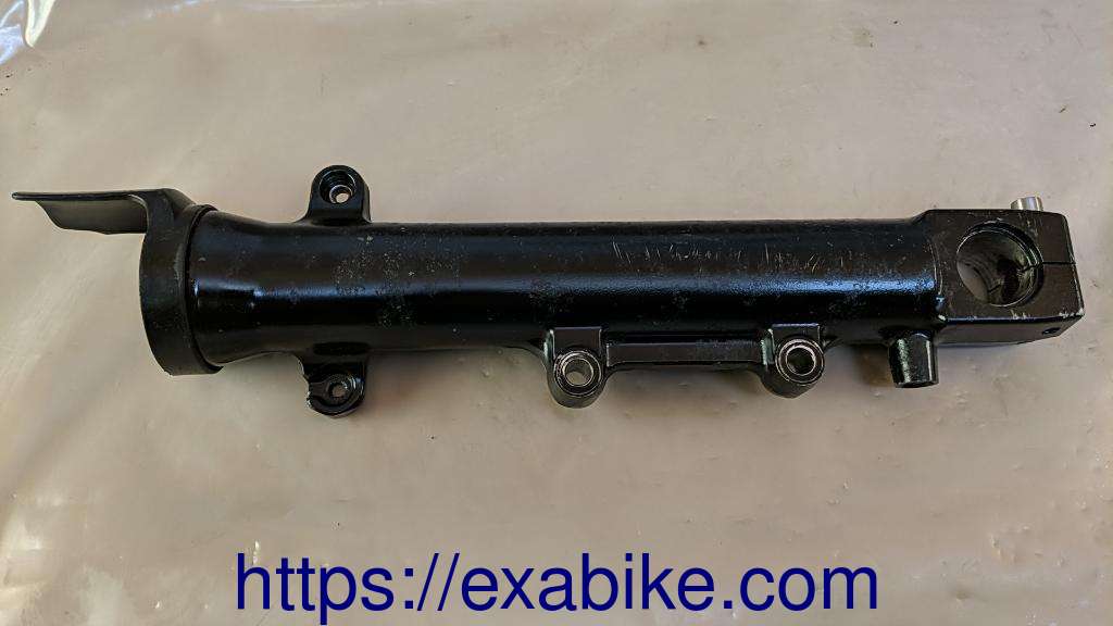 fourreau de fourche droit Kawasaki ZRX 1200 - photo 1