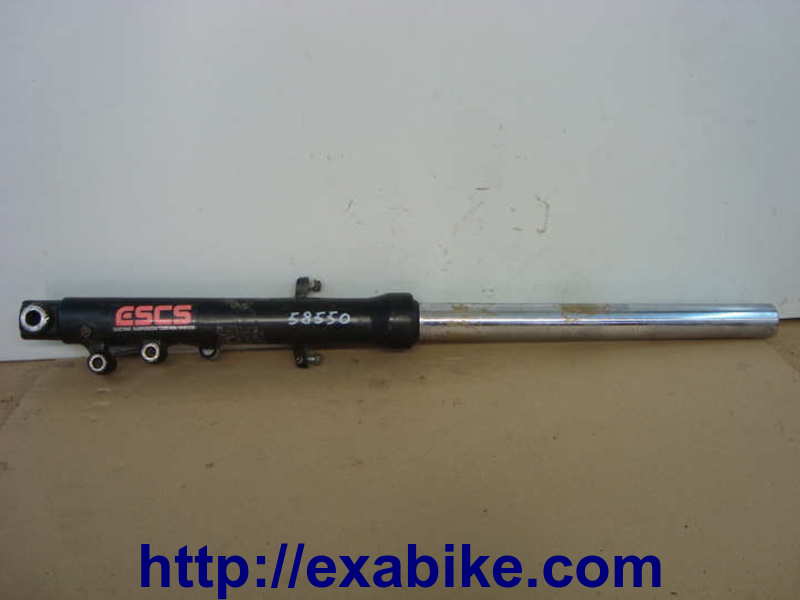 bras de fourche gauche Kawasaki GPX-R 600 - photo 1