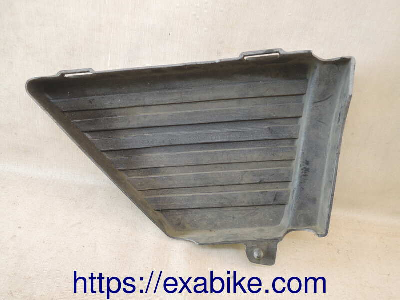 cover (l) Suzuki GSX 400 - photo 2