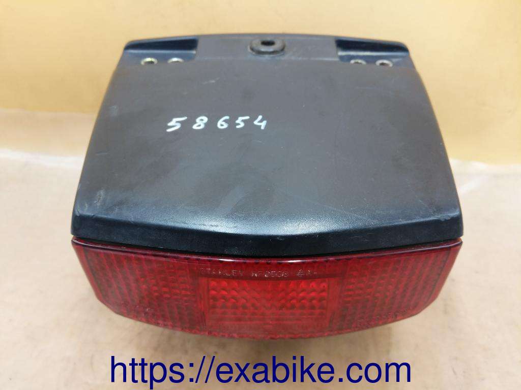 tail light Yamaha XZ 550 - photo 1