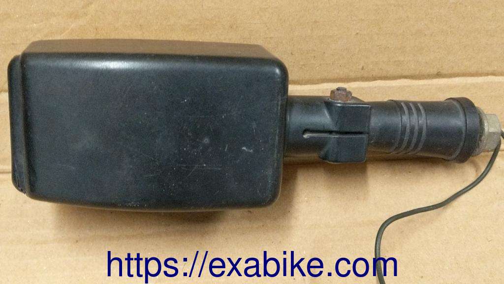 turn signal Yamaha XZ 550 - photo 2