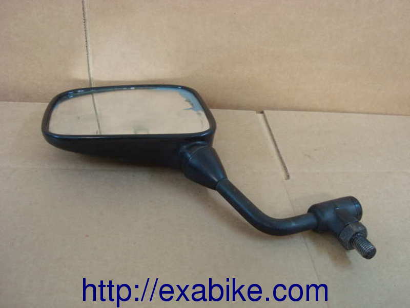 left mirror Yamaha XZ 550 - photo 1