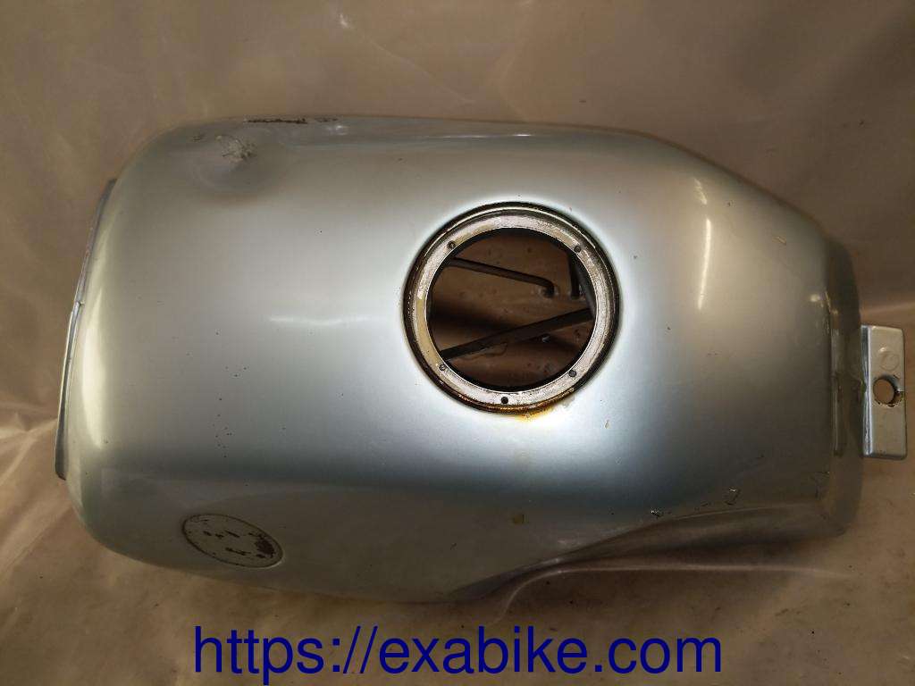 fuel tank BMW K100RS - photo 5