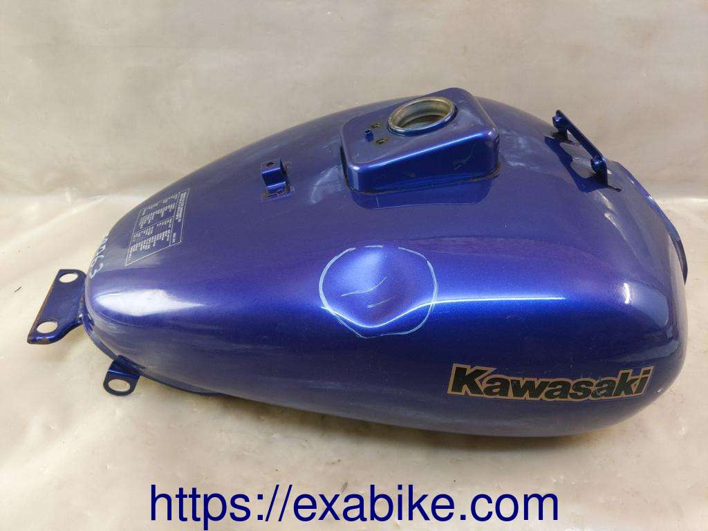 réservoir à essence Kawasaki EL 125 Eliminator - photo 1