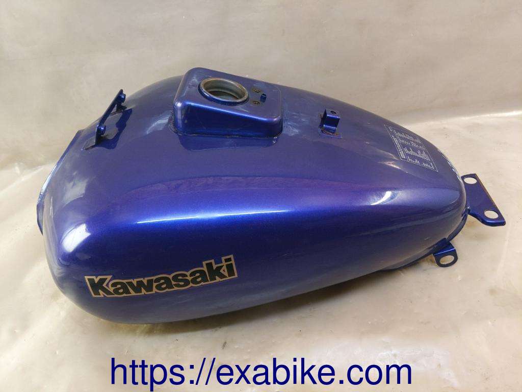 réservoir à essence Kawasaki EL 125 Eliminator - photo 2