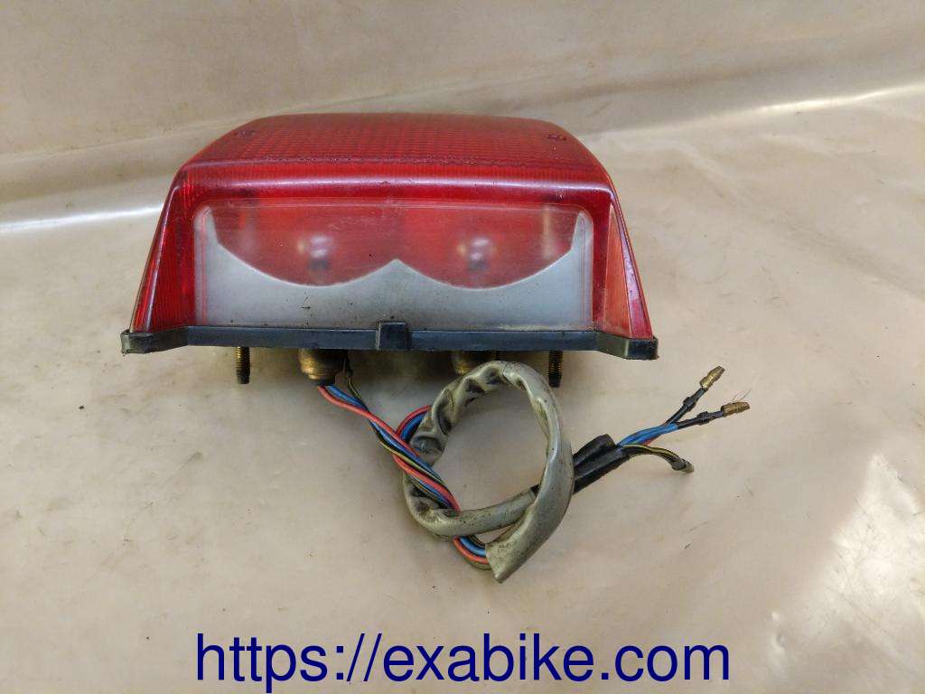 tail light Kawasaki EN 500 - photo 2