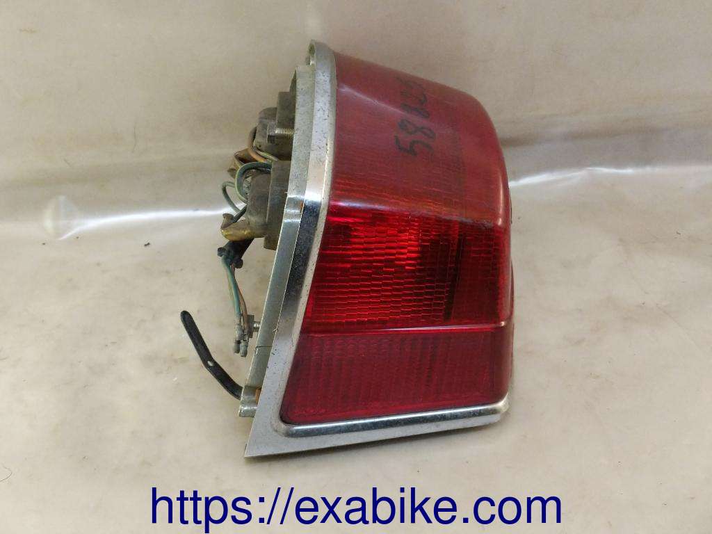 tail light Honda CX 400 - photo 2
