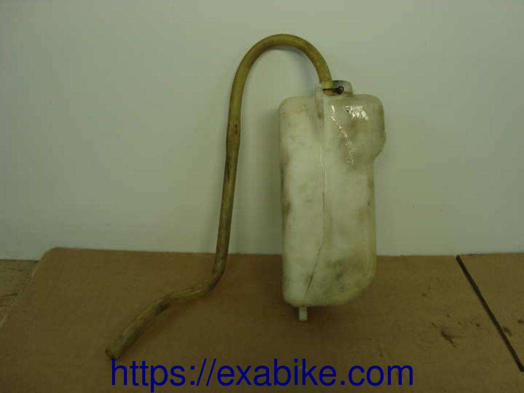 expansion tank Yamaha XZ 550 - photo 1