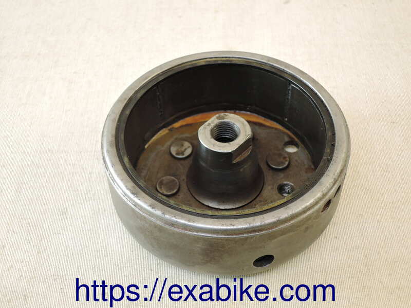 rotor Suzuki GS 750 - photo 1
