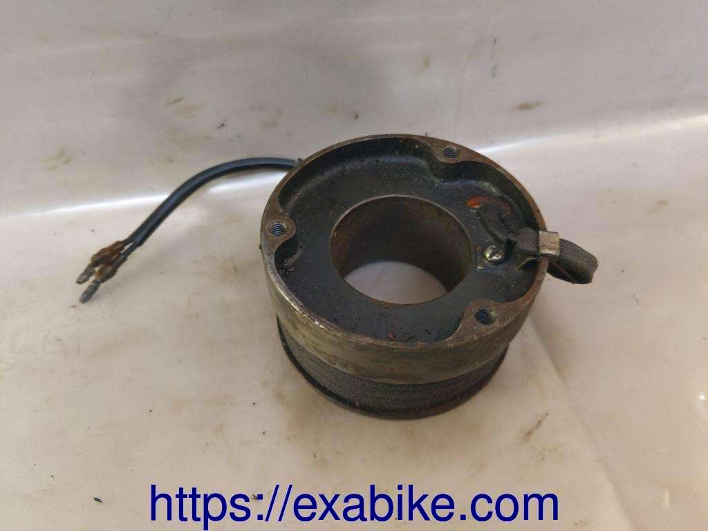 coil field Honda CB 750 Four - photo 2