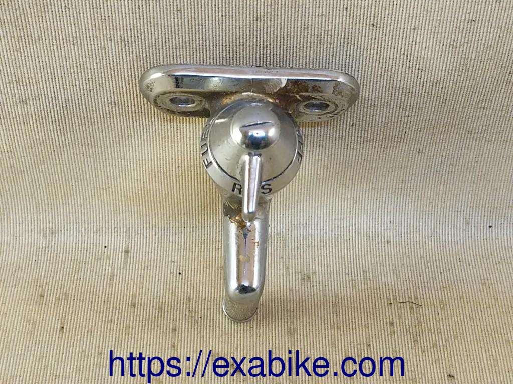 fuel tap Suzuki Intruder 750 - photo 1