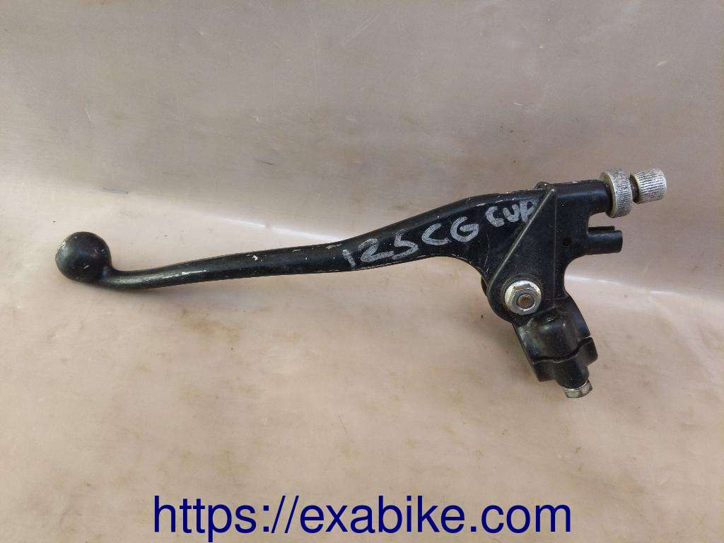 clutch control Honda CG 125 - photo 1