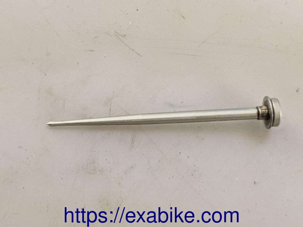 needle jet Honda Transalp 600 - photo 1