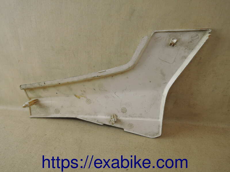 left cover Honda VF500F - photo 2