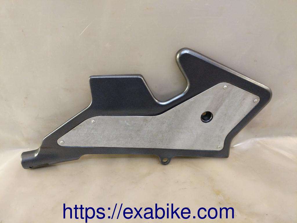habillage latéral gauche Honda CBR1000F - photo 1