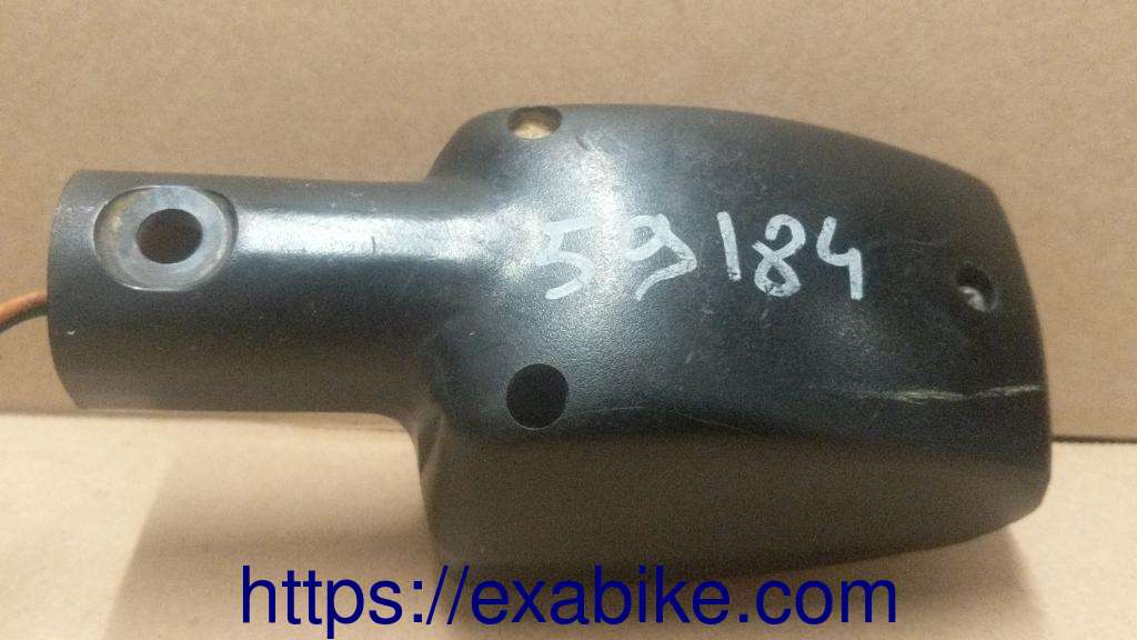 turn signal Honda CBX 400 - photo 2