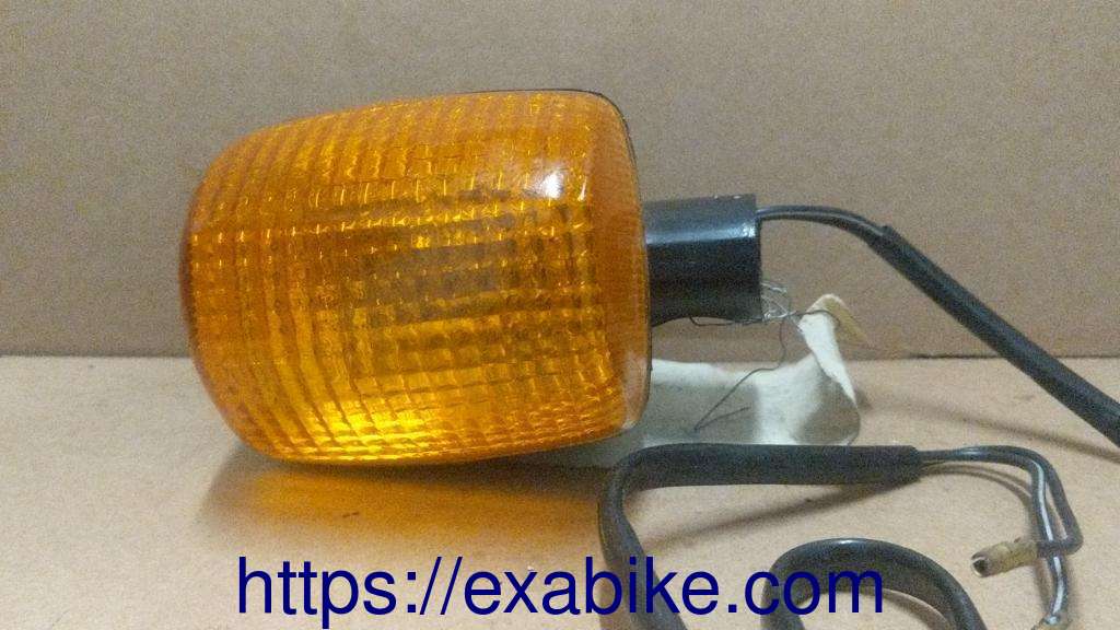 turn signal Honda modele a identifier - photo 1