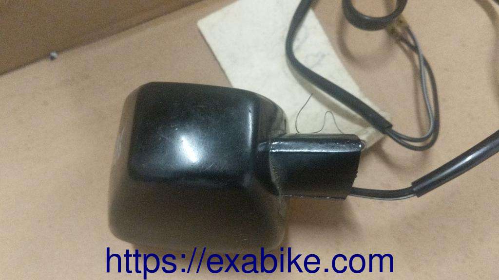 turn signal Honda modele a identifier - photo 2