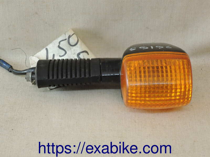 clignotant Honda CBS 450 - photo 1
