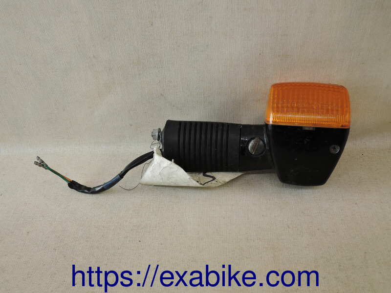 clignotant Honda CBS 450 - photo 2